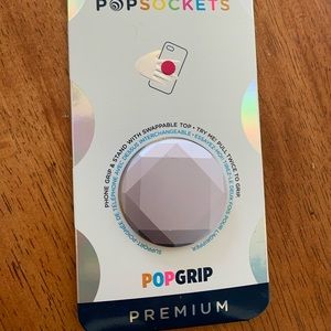 Brand new pop socket pop grip premium